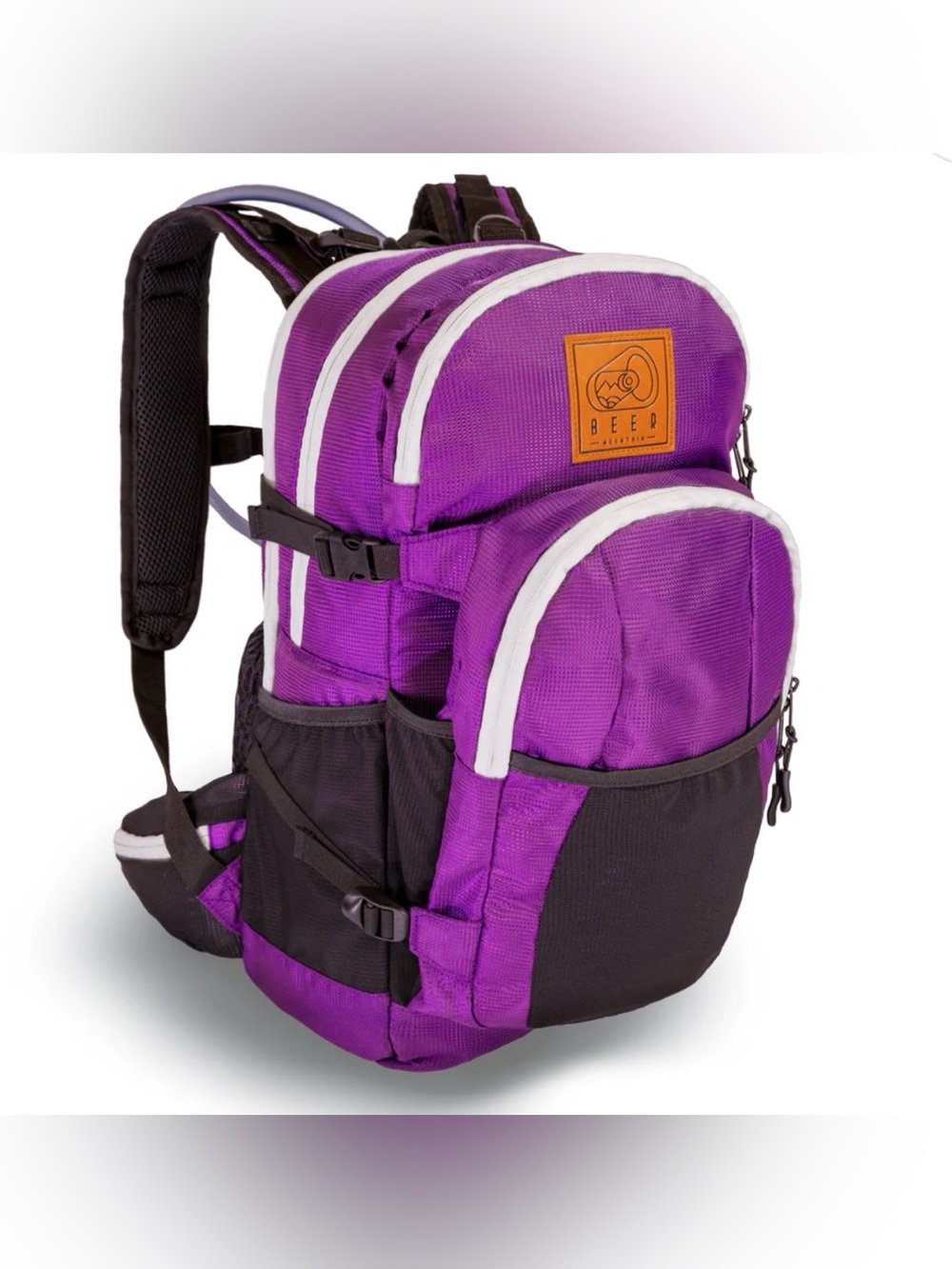 🆕 BEER MOUNTAIN AD25
Adventure Series Cooler
Backpack